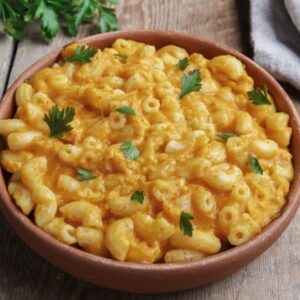 Mac And Cheese Side